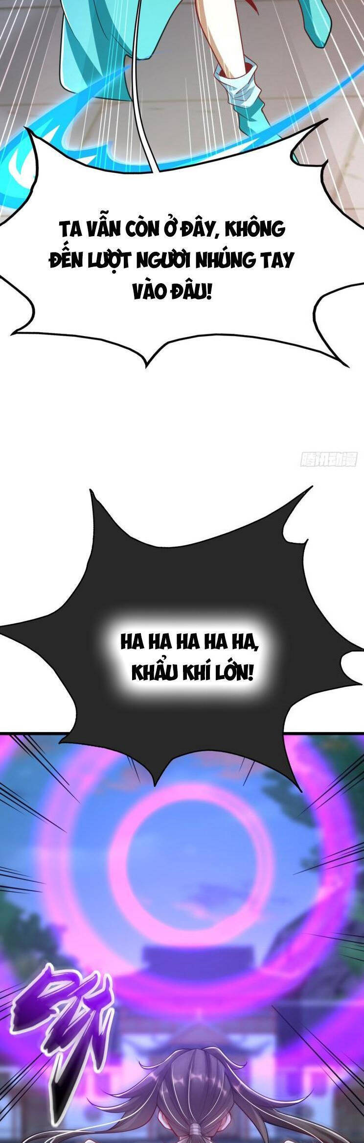 Thập Đại Đế Hoàng Đều Là Đệ Tử Của Ta Chapter 324 - 16