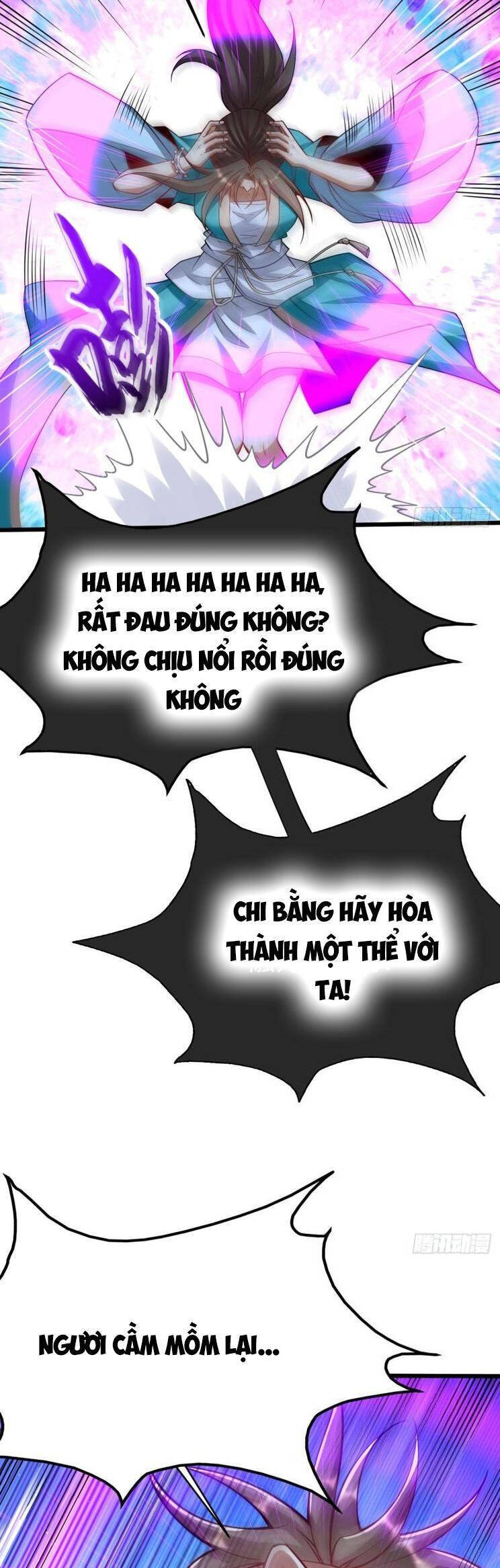 Thập Đại Đế Hoàng Đều Là Đệ Tử Của Ta Chapter 324 - 19