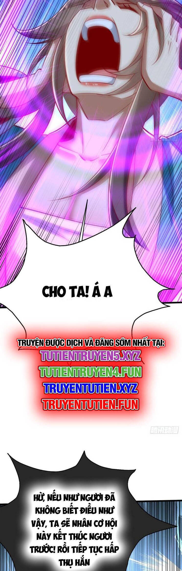 Thập Đại Đế Hoàng Đều Là Đệ Tử Của Ta Chapter 324 - 20