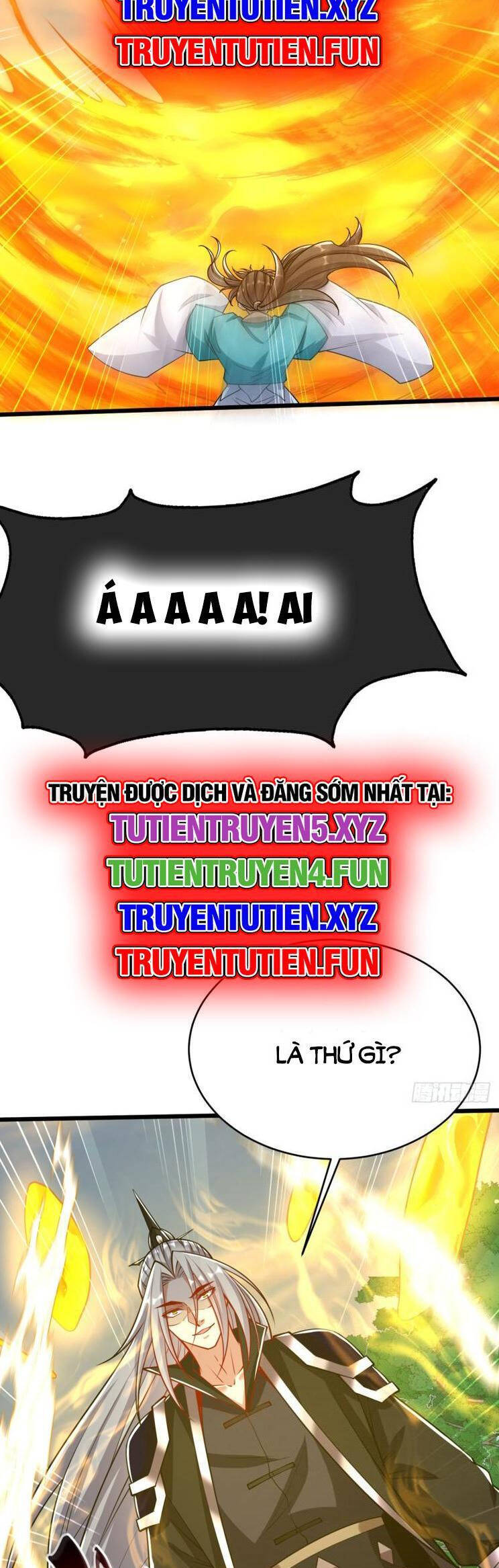 Thập Đại Đế Hoàng Đều Là Đệ Tử Của Ta Chapter 324 - 22