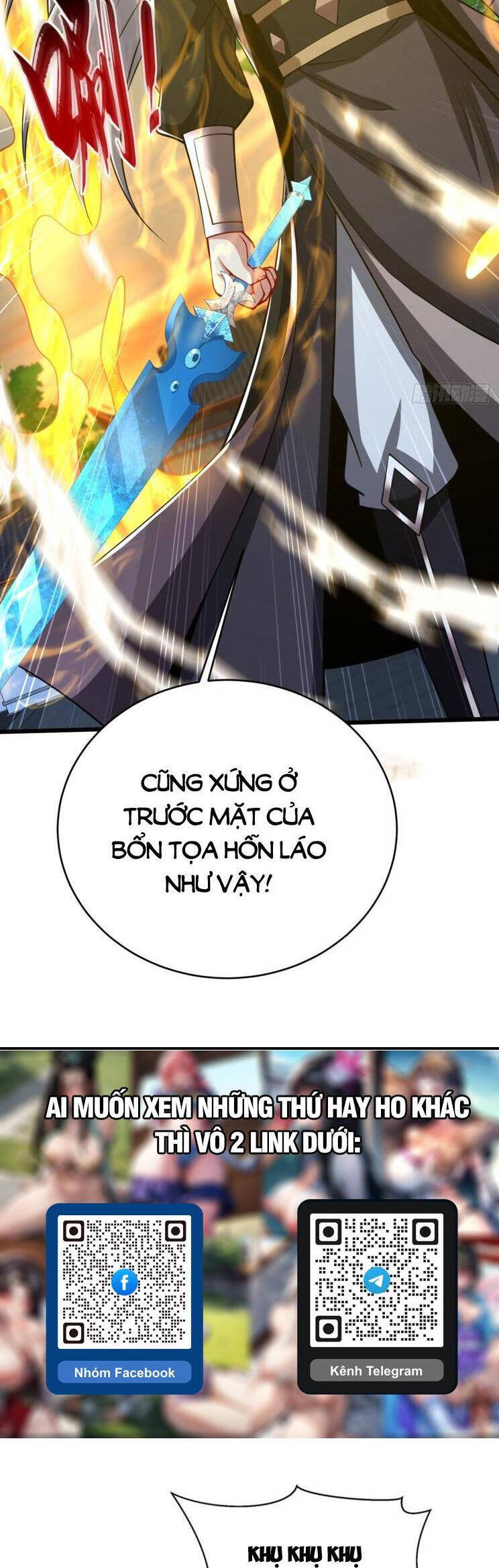 Thập Đại Đế Hoàng Đều Là Đệ Tử Của Ta Chapter 324 - 23