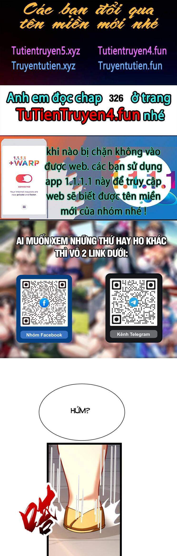 Thập Đại Đế Hoàng Đều Là Đệ Tử Của Ta Chapter 325 - 1