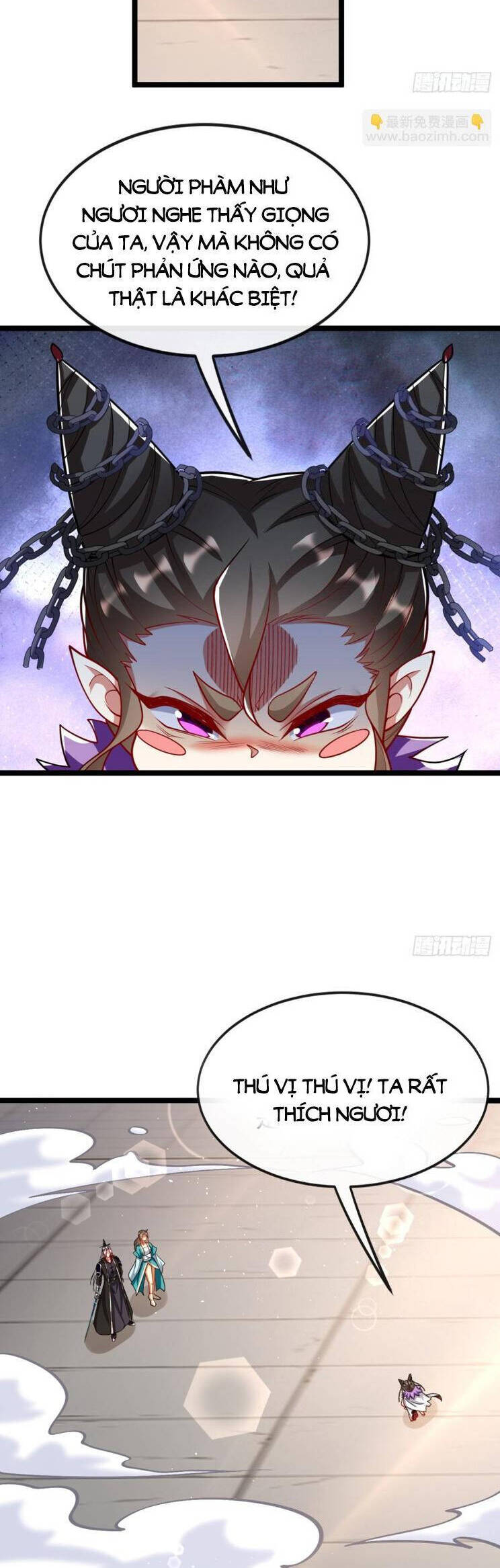 Thập Đại Đế Hoàng Đều Là Đệ Tử Của Ta Chapter 325 - 2