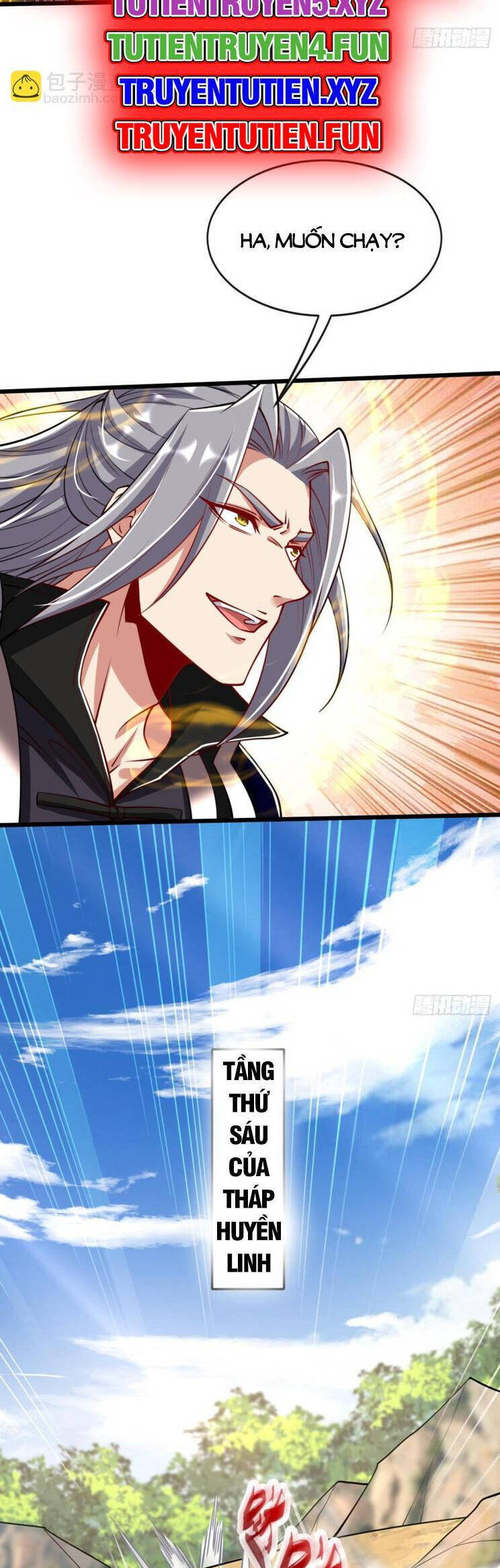 Thập Đại Đế Hoàng Đều Là Đệ Tử Của Ta Chapter 325 - 12