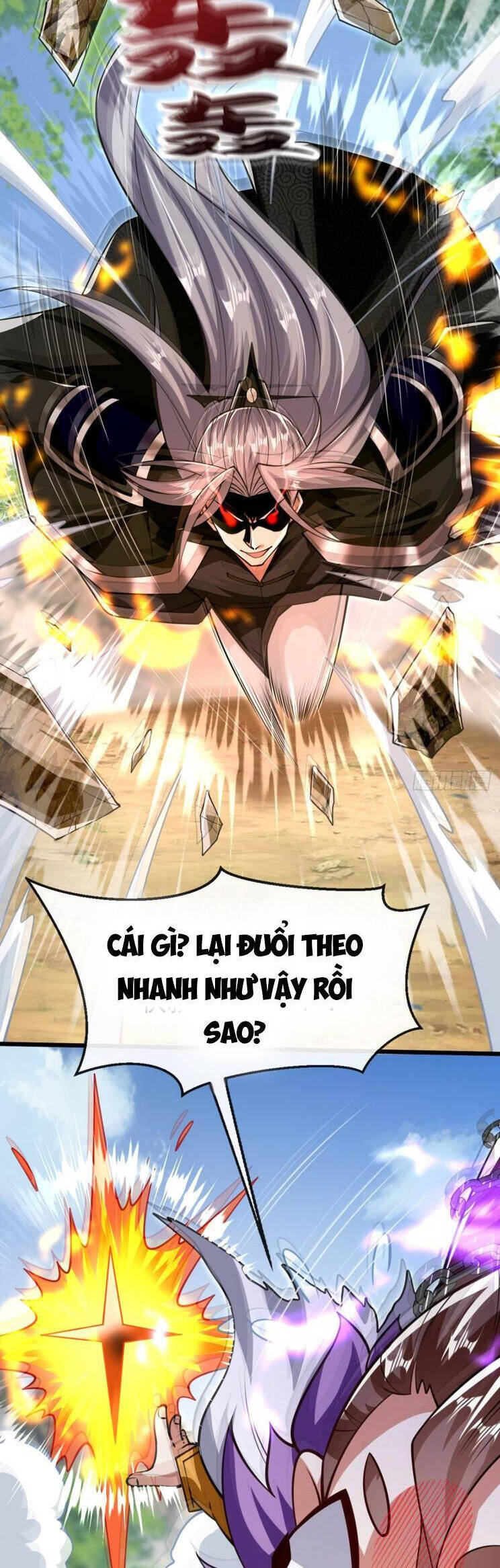 Thập Đại Đế Hoàng Đều Là Đệ Tử Của Ta Chapter 325 - 15