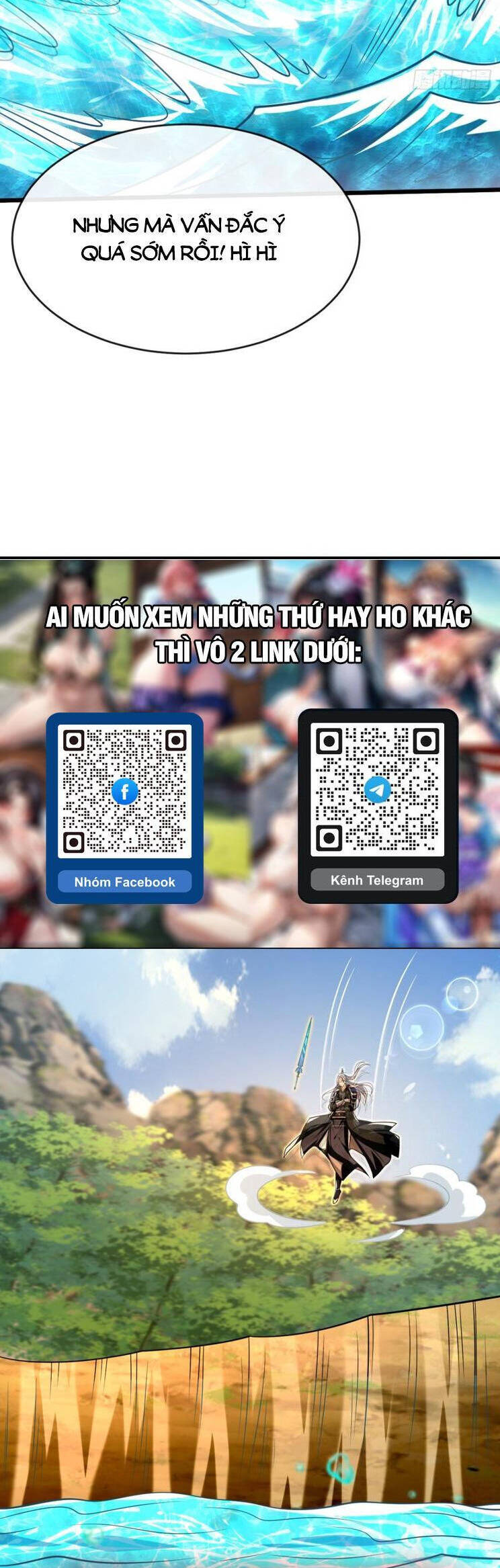 Thập Đại Đế Hoàng Đều Là Đệ Tử Của Ta Chapter 325 - 24