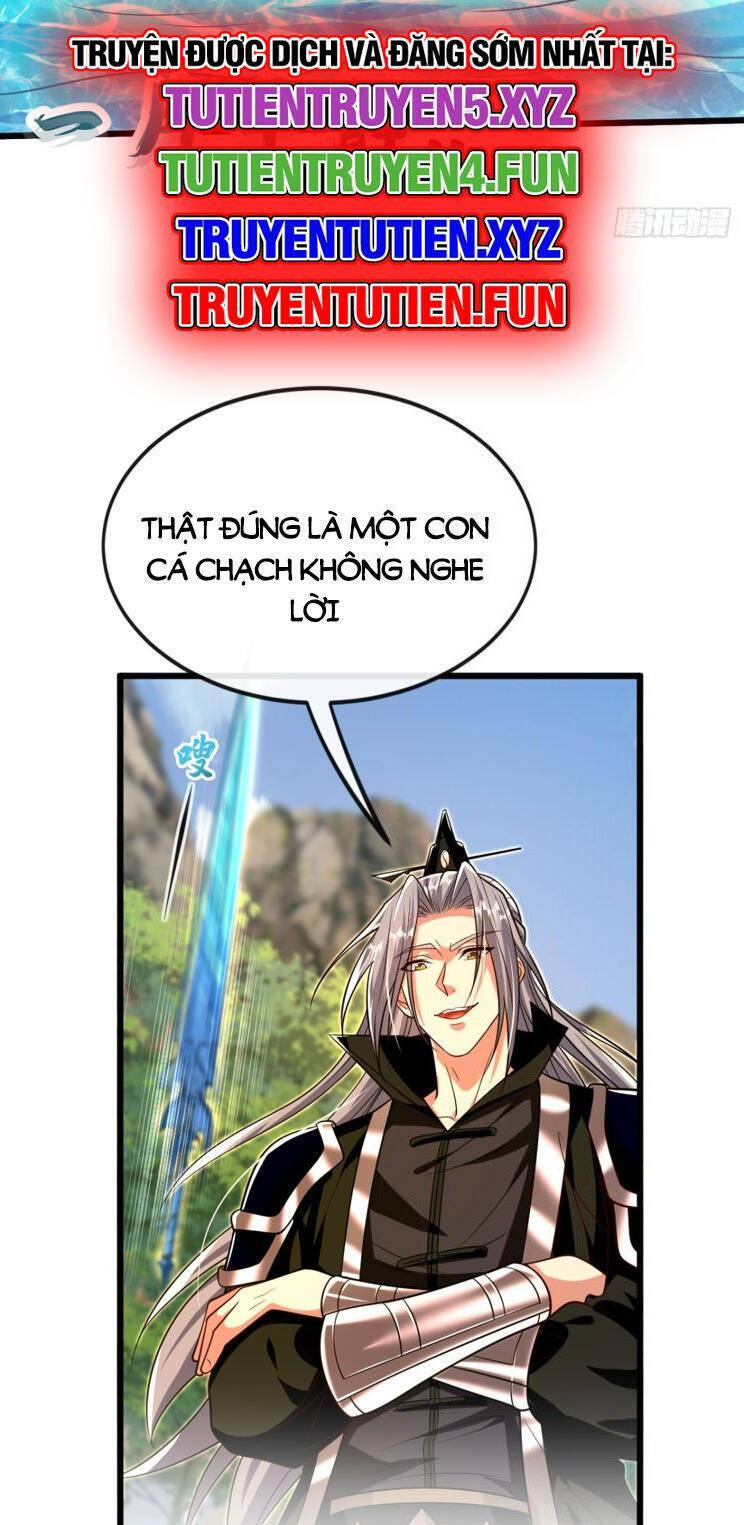 Thập Đại Đế Hoàng Đều Là Đệ Tử Của Ta Chapter 325 - 25