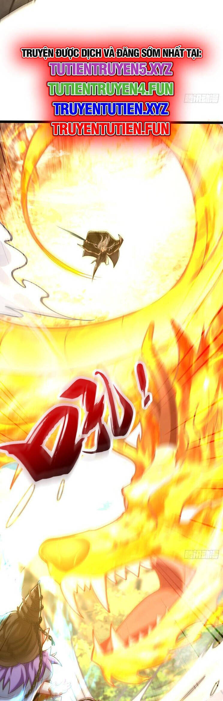 Thập Đại Đế Hoàng Đều Là Đệ Tử Của Ta Chapter 325 - 8