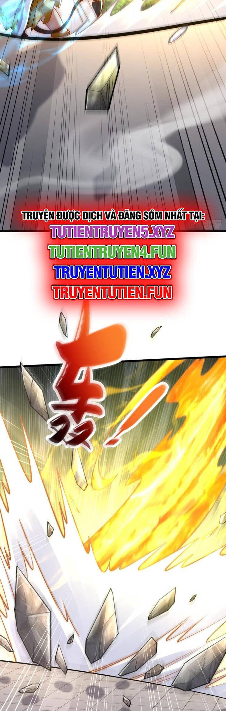 Thập Đại Đế Hoàng Đều Là Đệ Tử Của Ta Chapter 325 - 9