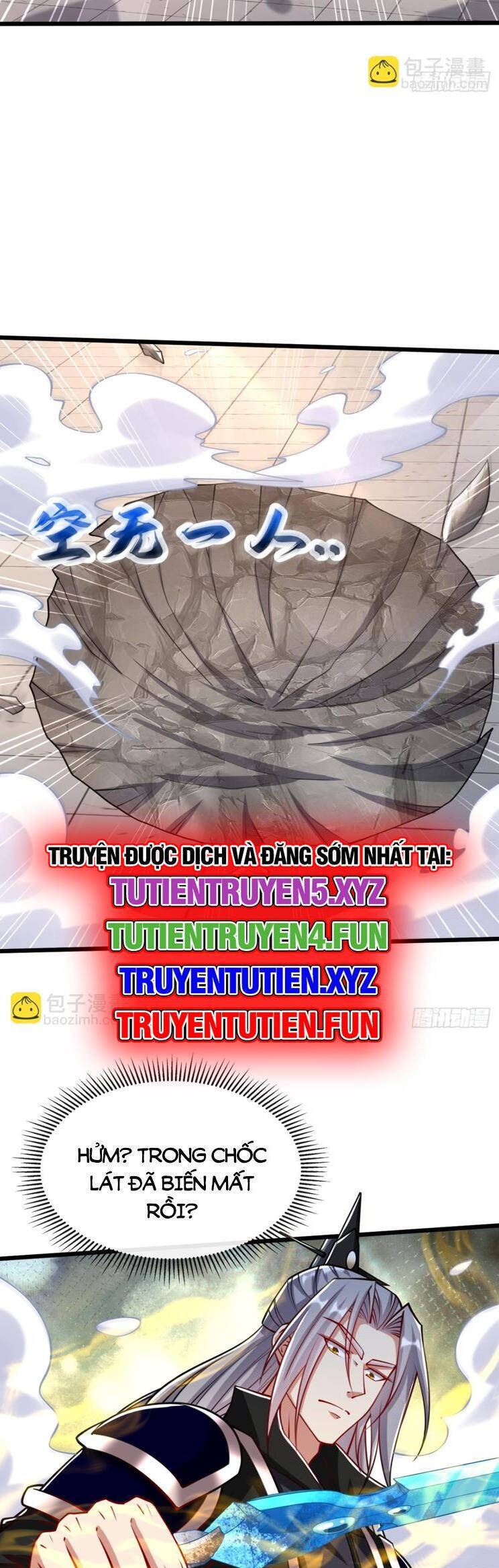 Thập Đại Đế Hoàng Đều Là Đệ Tử Của Ta Chapter 325 - 10