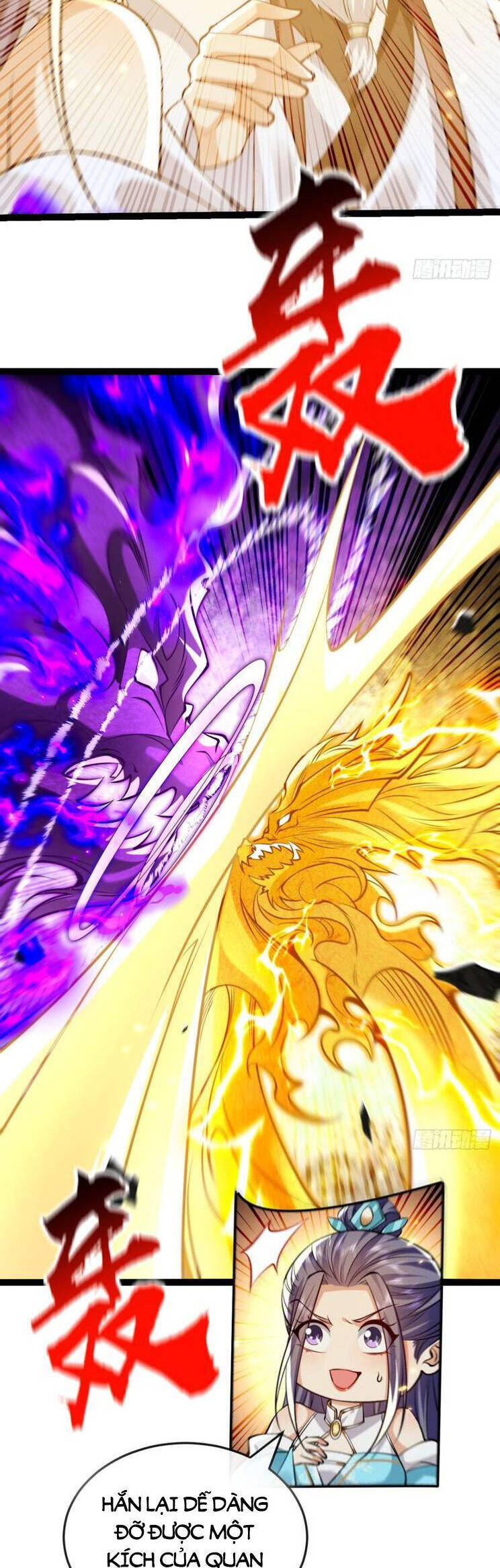 Thập Đại Đế Hoàng Đều Là Đệ Tử Của Ta Chapter 328 - 2