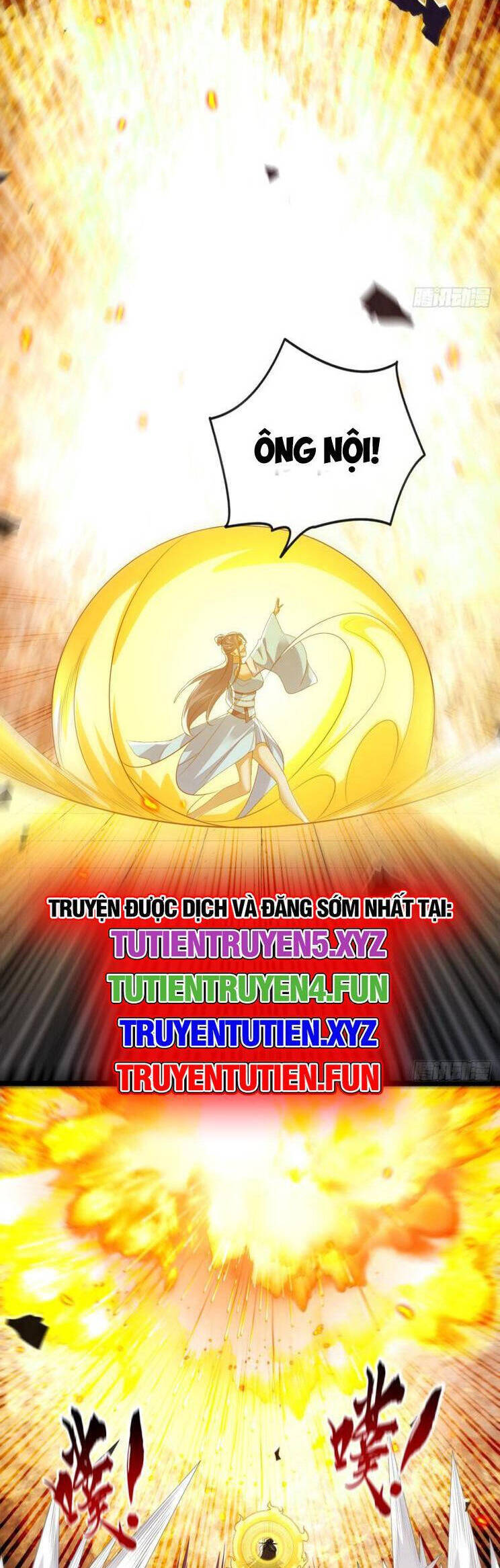 Thập Đại Đế Hoàng Đều Là Đệ Tử Của Ta Chapter 328 - 15