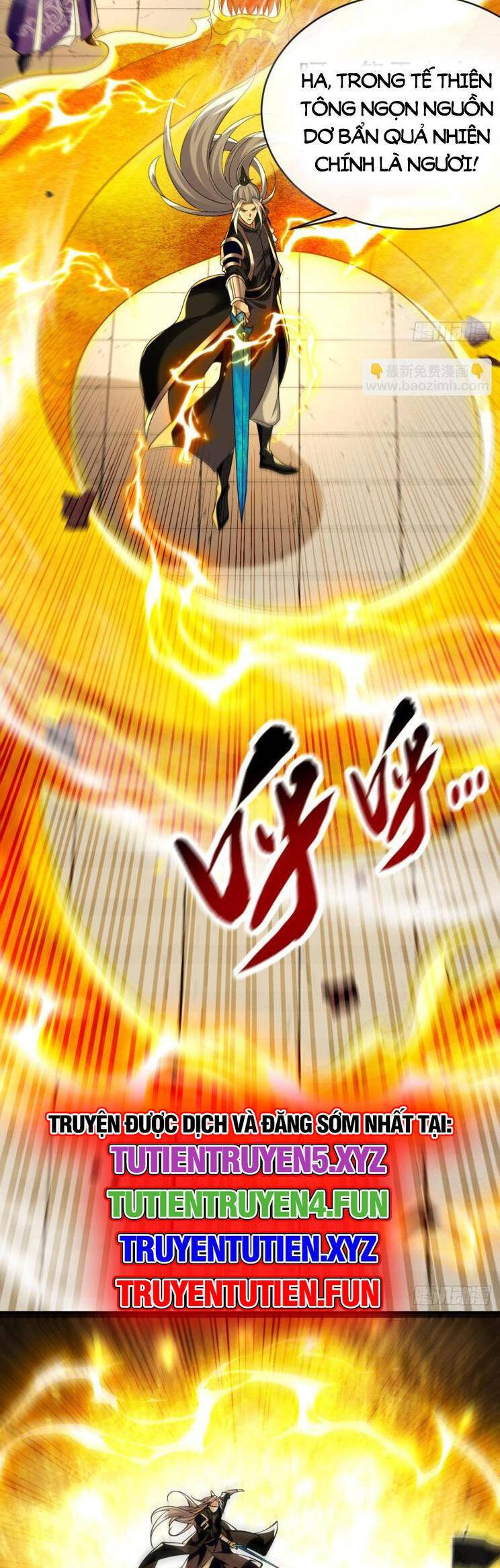 Thập Đại Đế Hoàng Đều Là Đệ Tử Của Ta Chapter 328 - 19