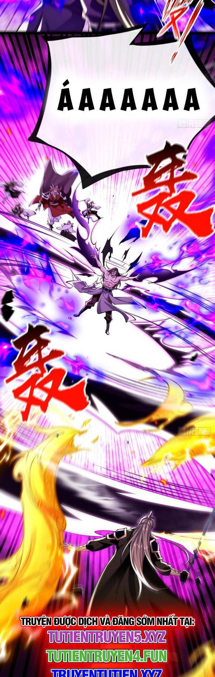 Thập Đại Đế Hoàng Đều Là Đệ Tử Của Ta Chapter 328 - 6