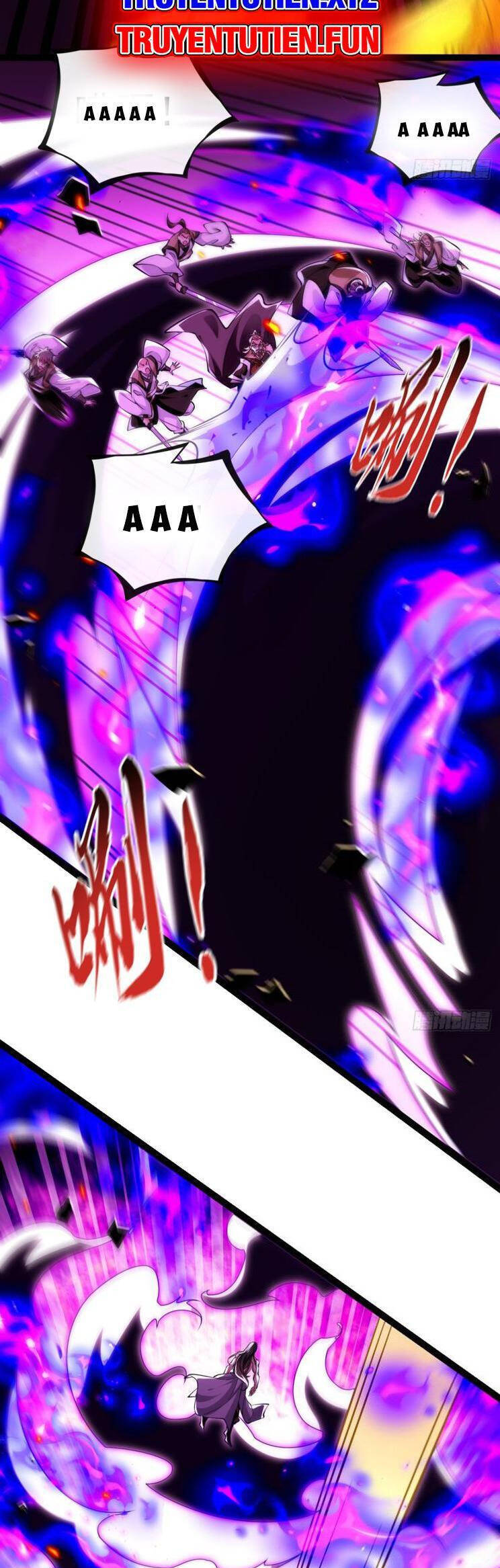 Thập Đại Đế Hoàng Đều Là Đệ Tử Của Ta Chapter 328 - 7