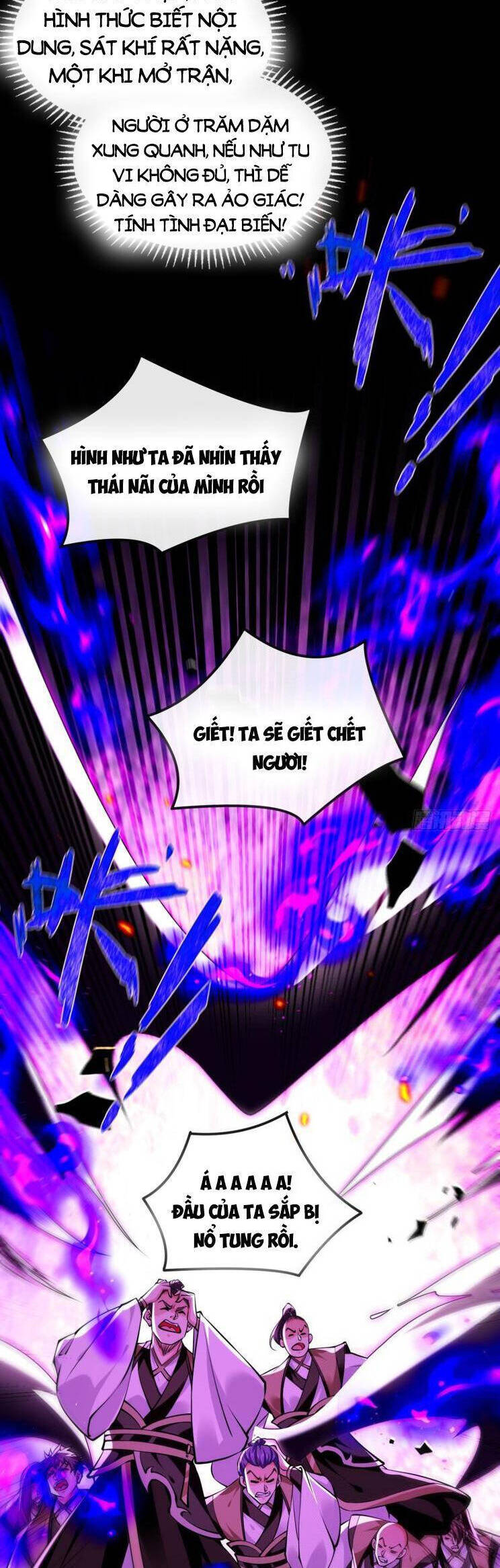 Thập Đại Đế Hoàng Đều Là Đệ Tử Của Ta Chapter 328 - 9