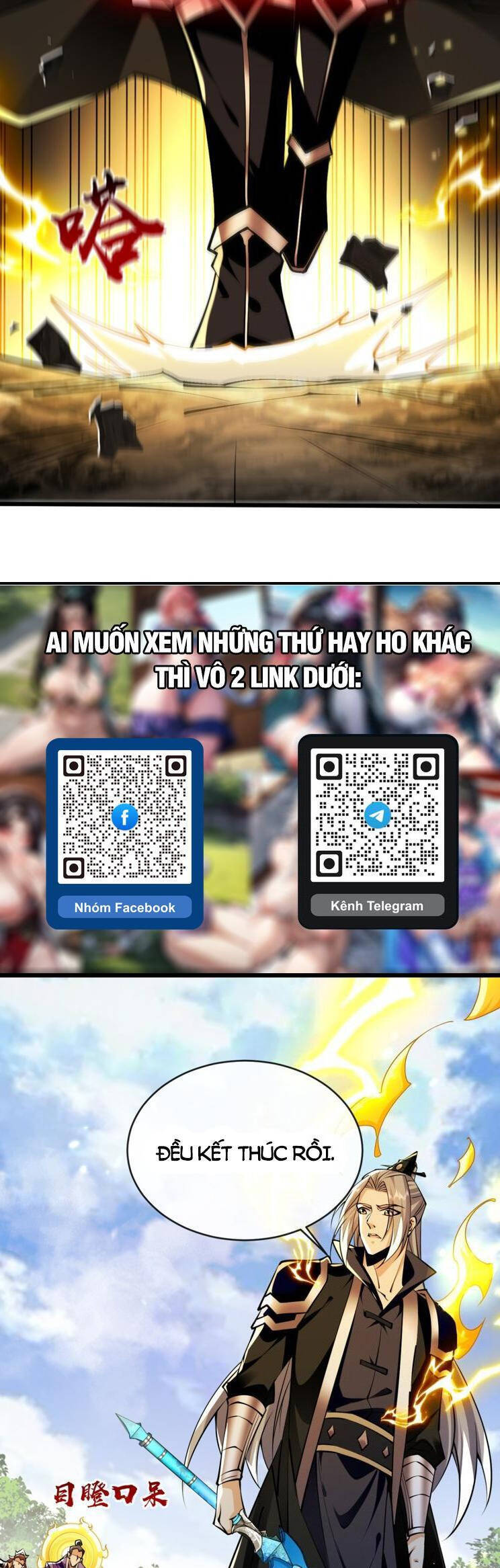 Thập Đại Đế Hoàng Đều Là Đệ Tử Của Ta Chapter 329 - 4