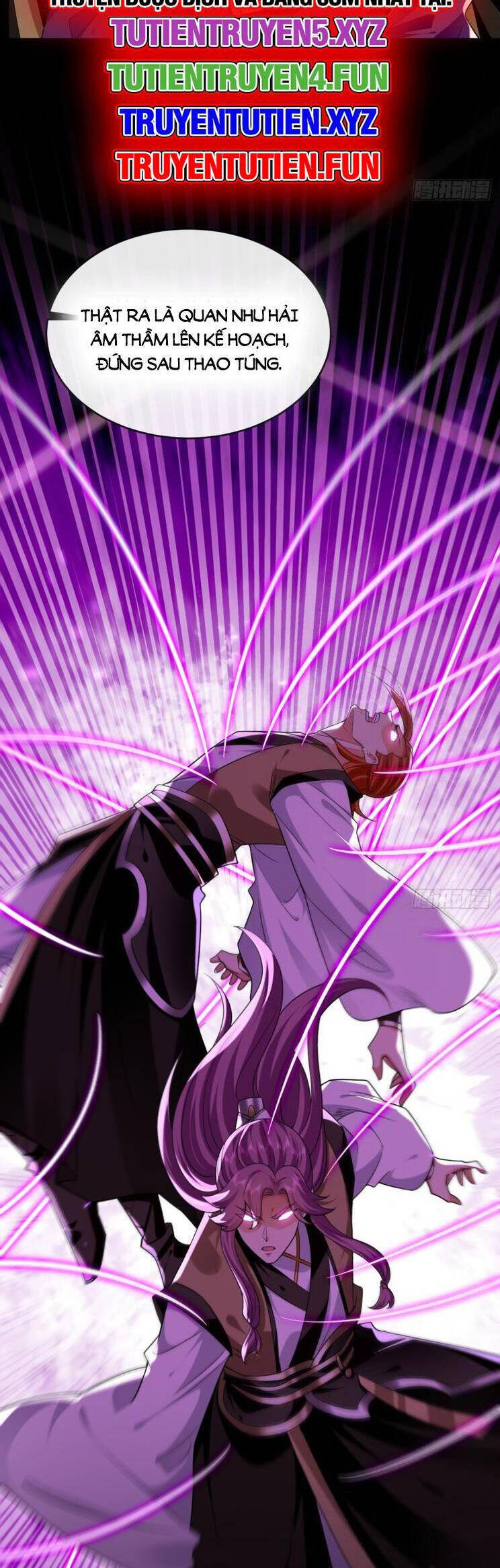 Thập Đại Đế Hoàng Đều Là Đệ Tử Của Ta Chapter 329 - 9