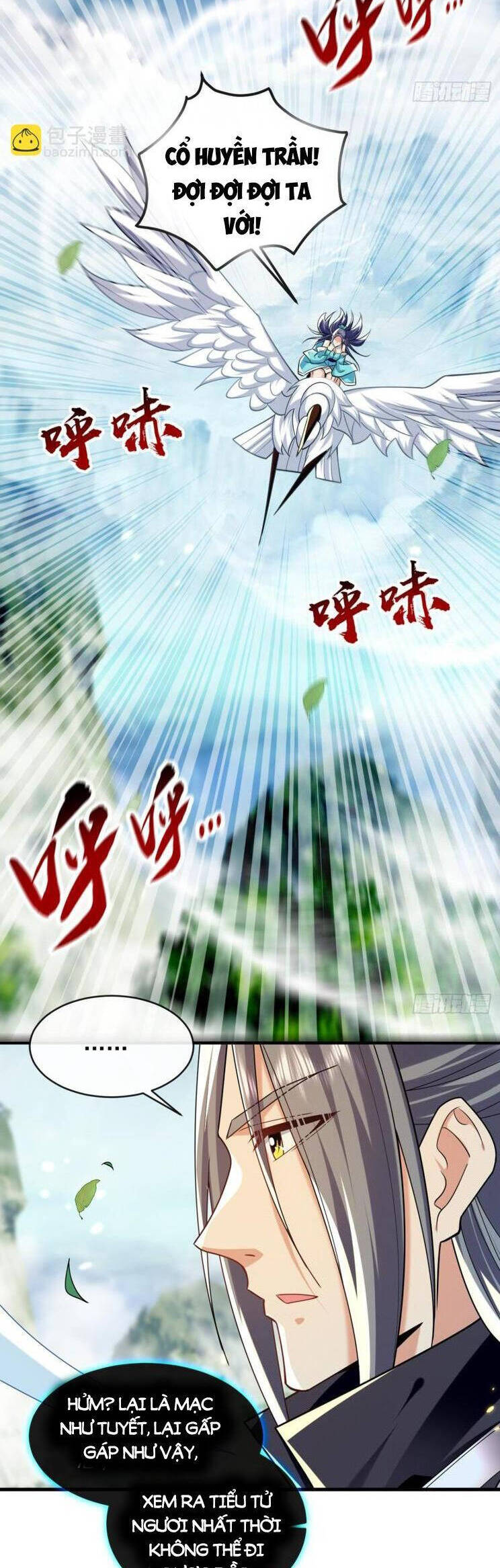 Thập Đại Đế Hoàng Đều Là Đệ Tử Của Ta Chapter 330 - 14