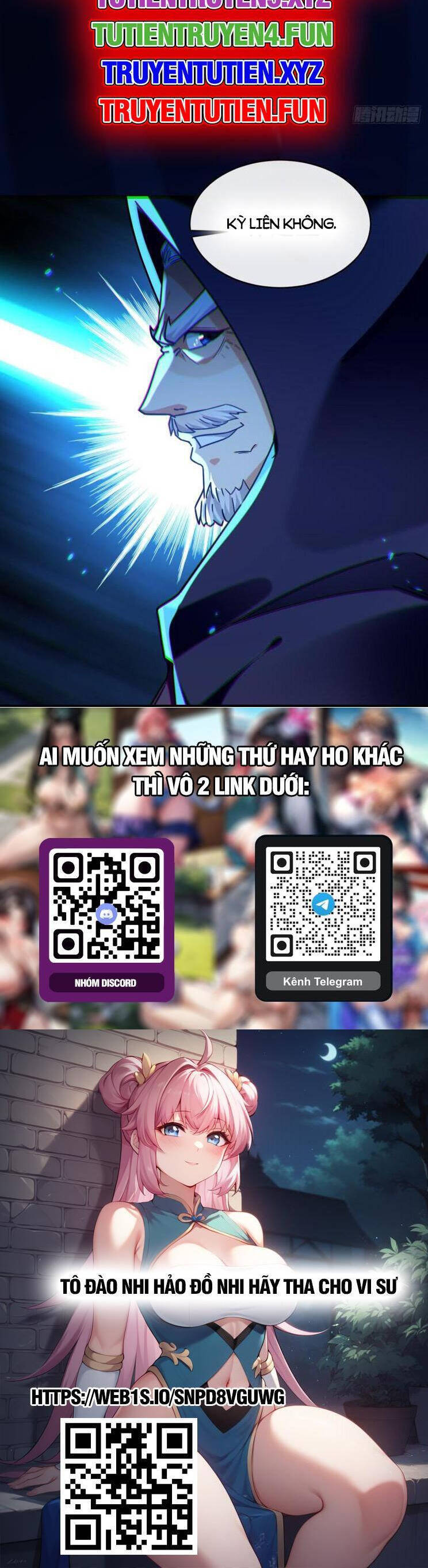 Thập Đại Đế Hoàng Đều Là Đệ Tử Của Ta Chapter 330 - 20