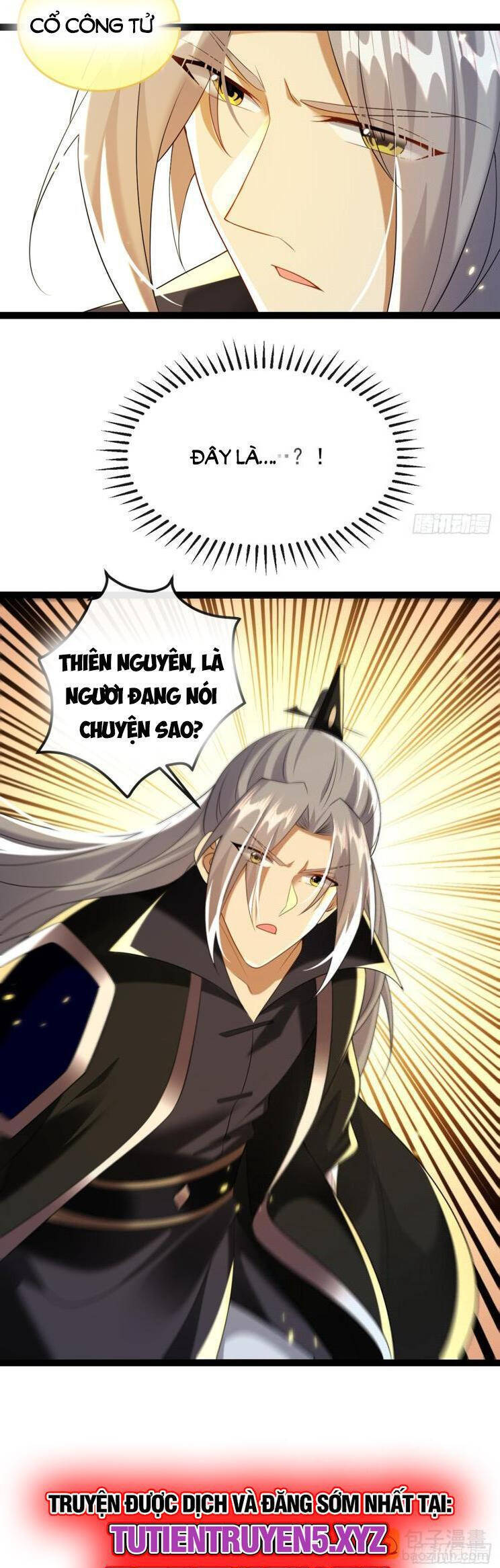 Thập Đại Đế Hoàng Đều Là Đệ Tử Của Ta Chapter 330 - 4