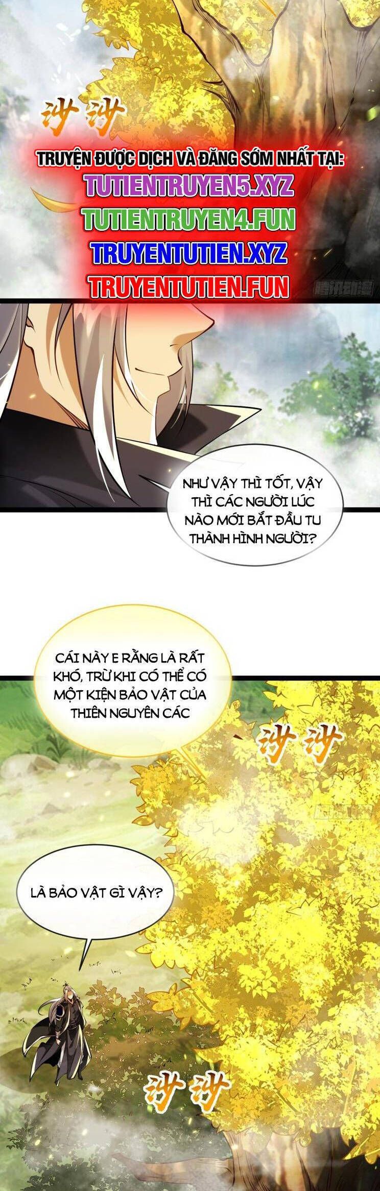 Thập Đại Đế Hoàng Đều Là Đệ Tử Của Ta Chapter 330 - 9