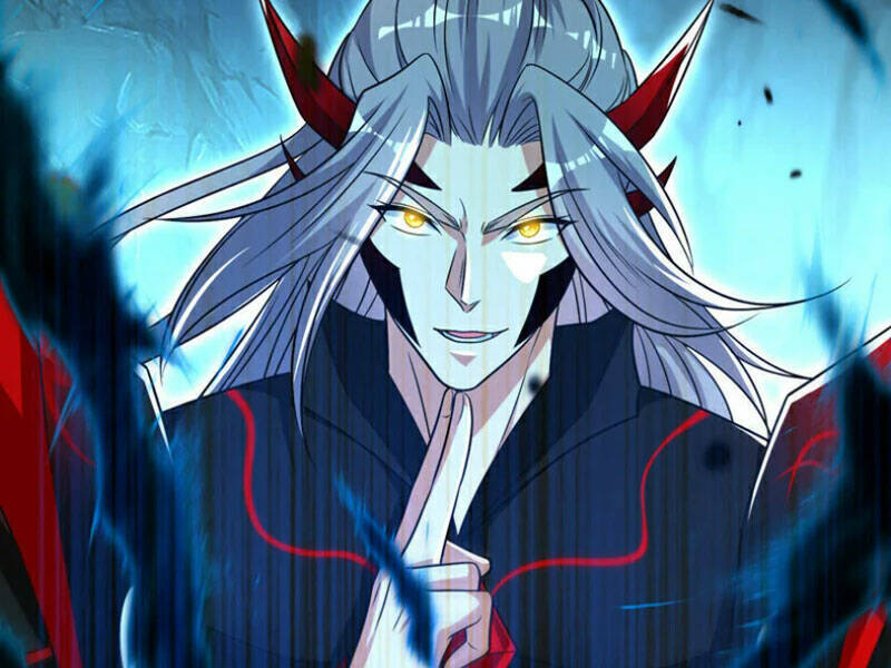 Thập Đại Đế Hoàng Đều Là Đệ Tử Của Ta Chapter 97 - 32