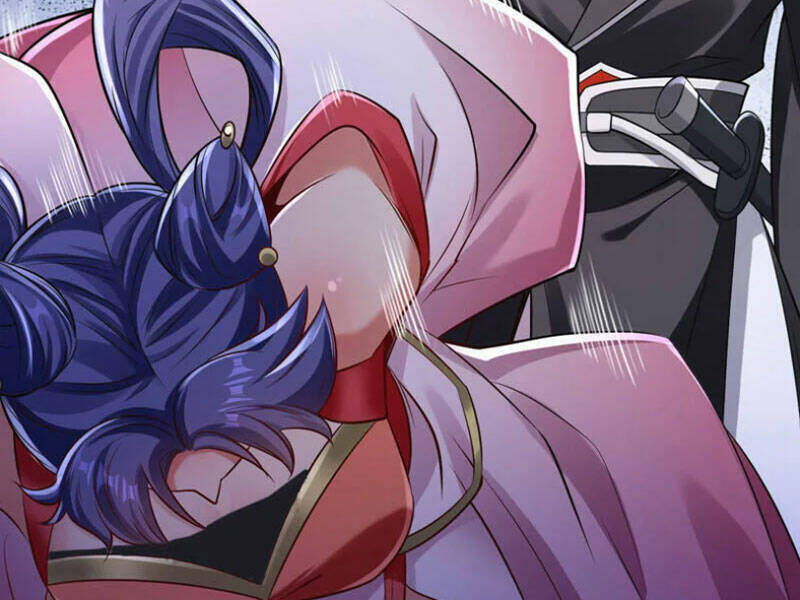 Thập Đại Đế Hoàng Đều Là Đệ Tử Của Ta Chapter 97 - 81