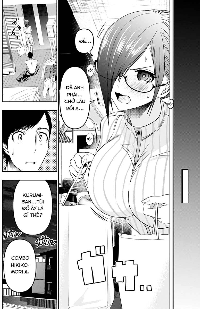 Batsu Hare Chapter 70 - 5