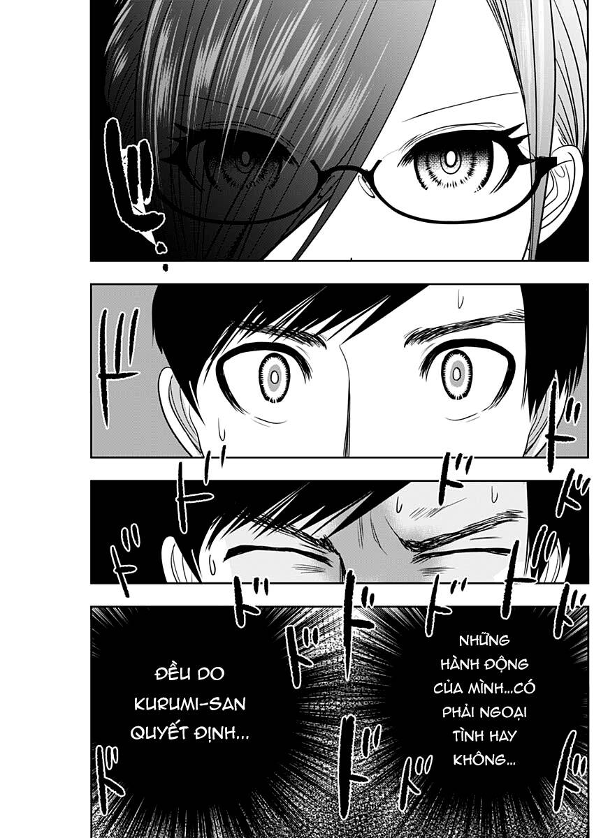 Batsu Hare Chapter 71 - 7
