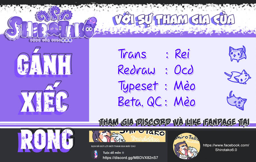 Batsu Hare Chapter 84 - 2