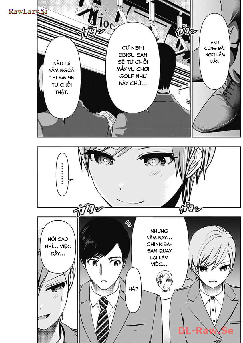 Batsu Hare Chapter 88 - 5