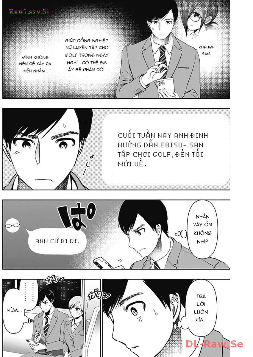 Batsu Hare Chapter 88 - 8