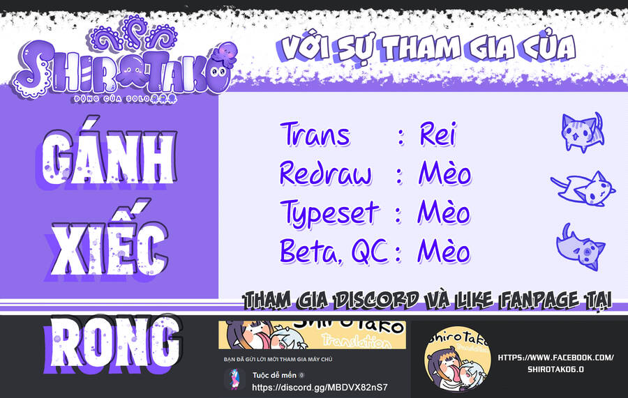 Batsu Hare Chapter 89 - 2