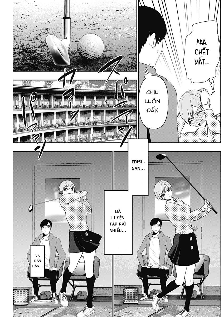 Batsu Hare Chapter 89 - 11