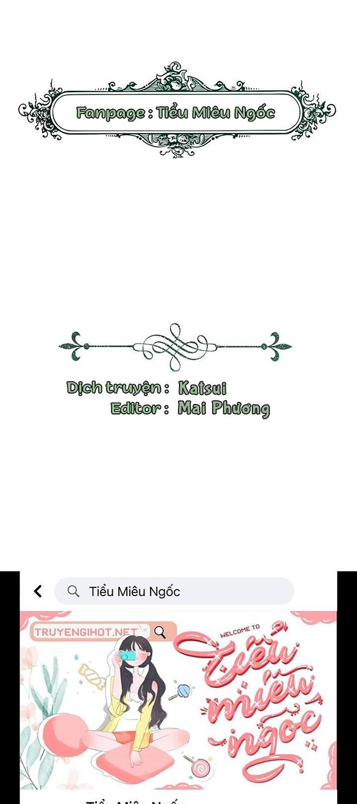 Ngài Công Tước, Chùng Ta Cùng Tắm Nào ! Chapter 27 - 1