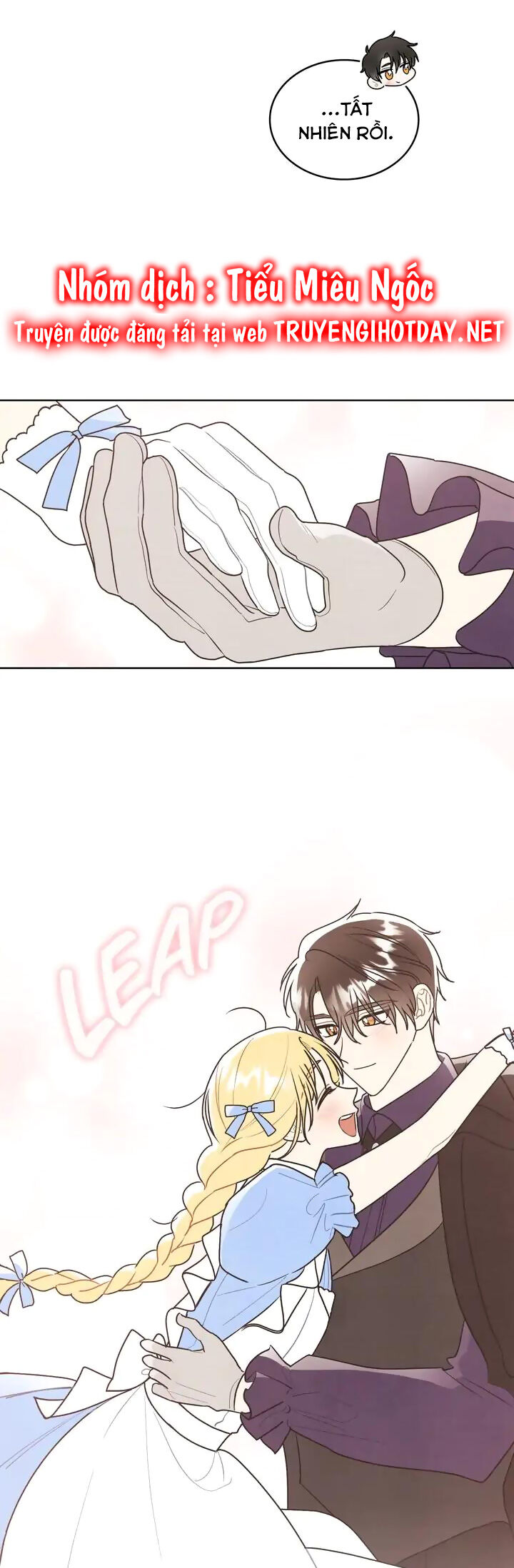 Ngài Công Tước, Chùng Ta Cùng Tắm Nào ! Chapter 27 - 19