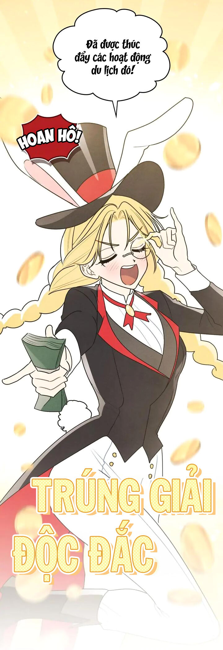 Ngài Công Tước, Chùng Ta Cùng Tắm Nào ! Chapter 27 - 25