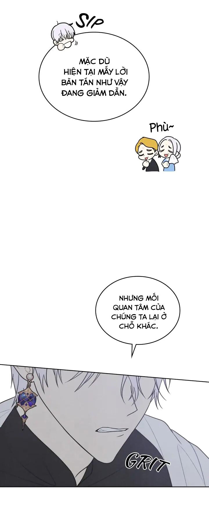 Ngài Công Tước, Chùng Ta Cùng Tắm Nào ! Chapter 27 - 10