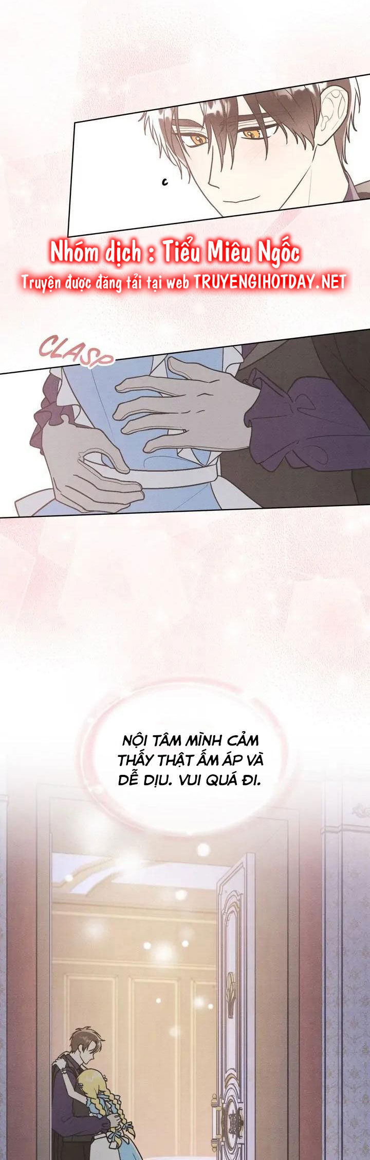 Ngài Công Tước, Chùng Ta Cùng Tắm Nào ! Chapter 28 - 15