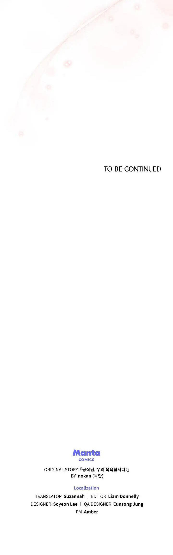 Ngài Công Tước, Chùng Ta Cùng Tắm Nào ! Chapter 28 - 34