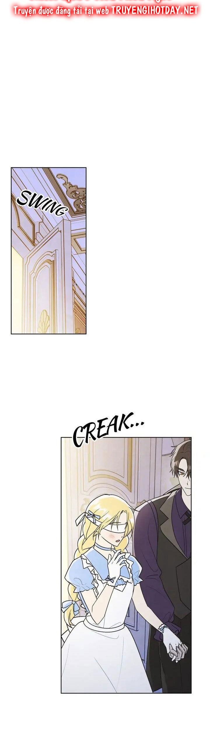 Ngài Công Tước, Chùng Ta Cùng Tắm Nào ! Chapter 28 - 10