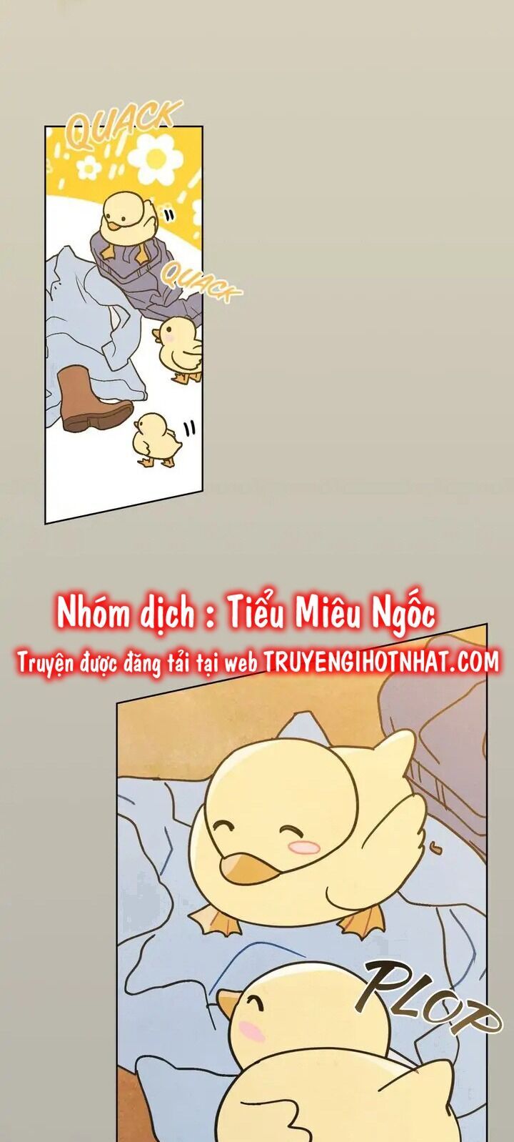 Ngài Công Tước, Chùng Ta Cùng Tắm Nào ! Chapter 29 - 15