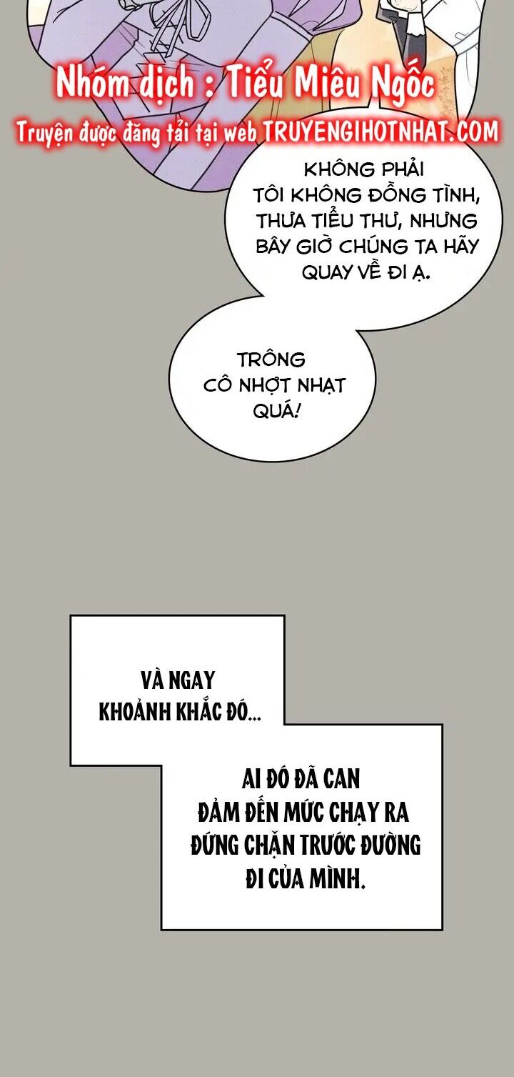 Ngài Công Tước, Chùng Ta Cùng Tắm Nào ! Chapter 29 - 19