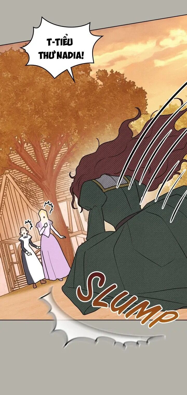 Ngài Công Tước, Chùng Ta Cùng Tắm Nào ! Chapter 29 - 20