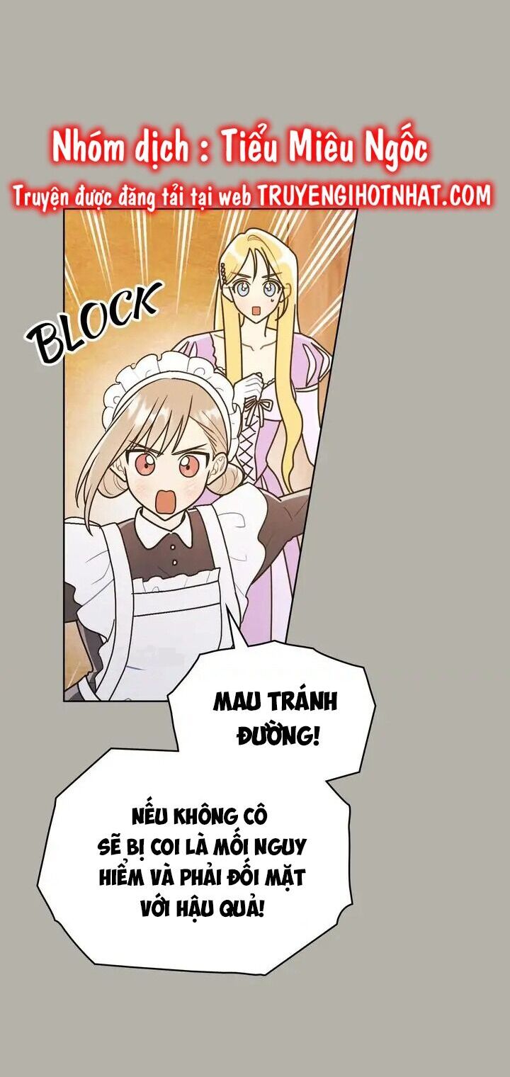 Ngài Công Tước, Chùng Ta Cùng Tắm Nào ! Chapter 29 - 21