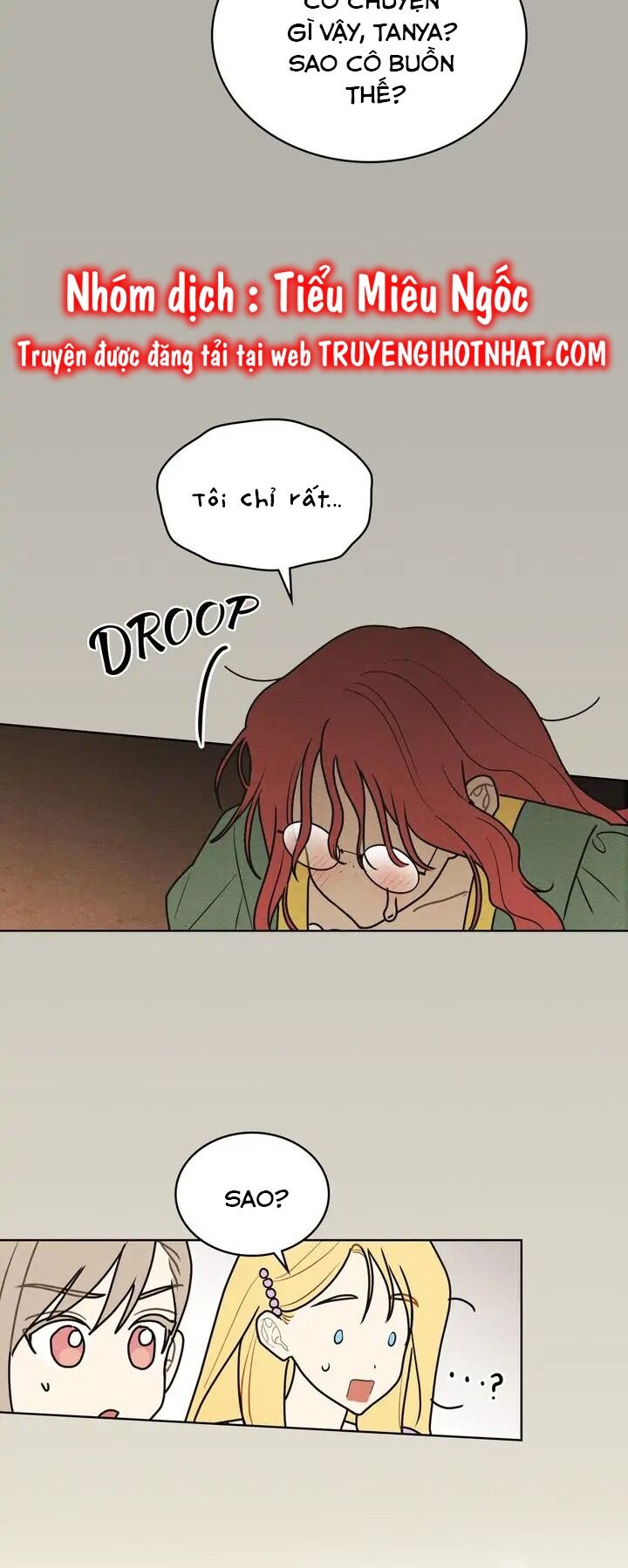 Ngài Công Tước, Chùng Ta Cùng Tắm Nào ! Chapter 29 - 24