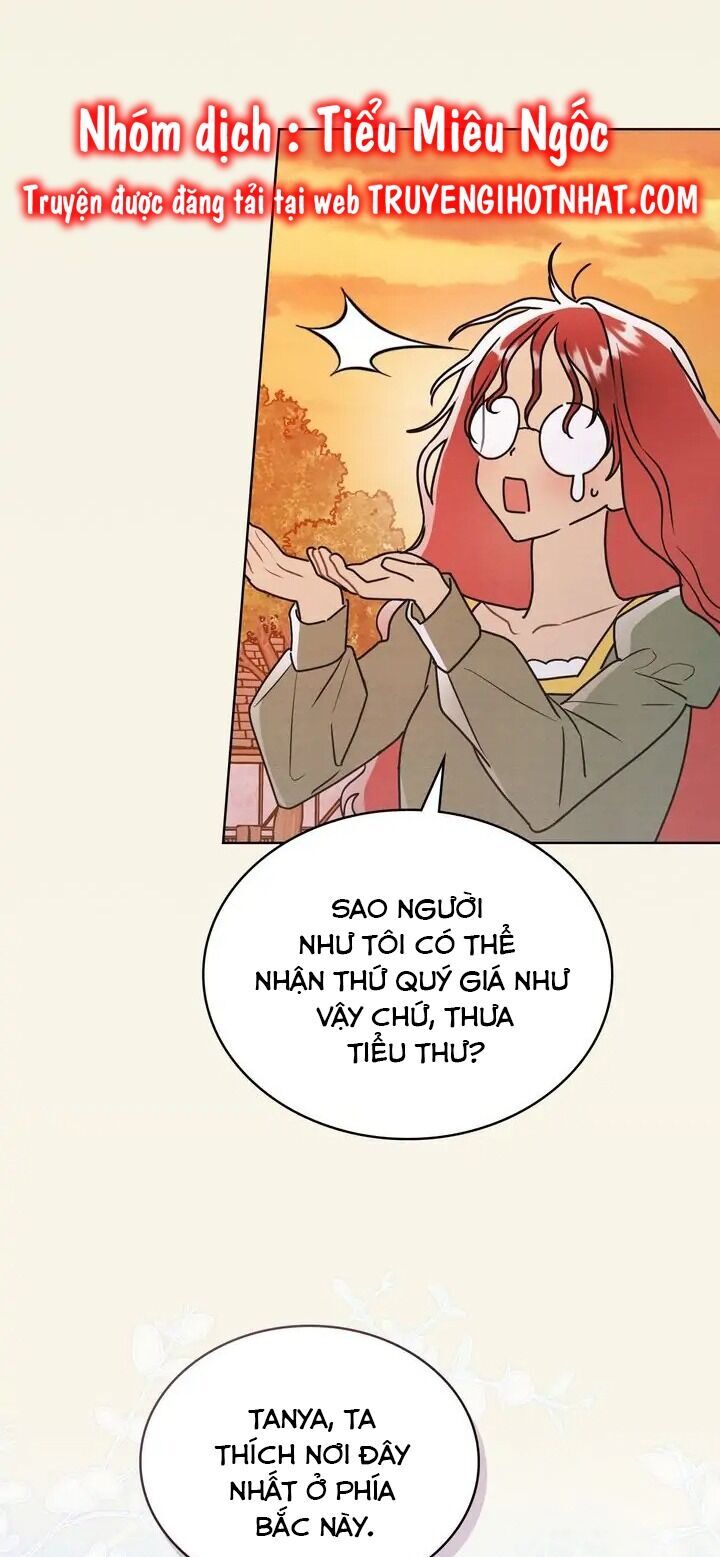 Ngài Công Tước, Chùng Ta Cùng Tắm Nào ! Chapter 29 - 29