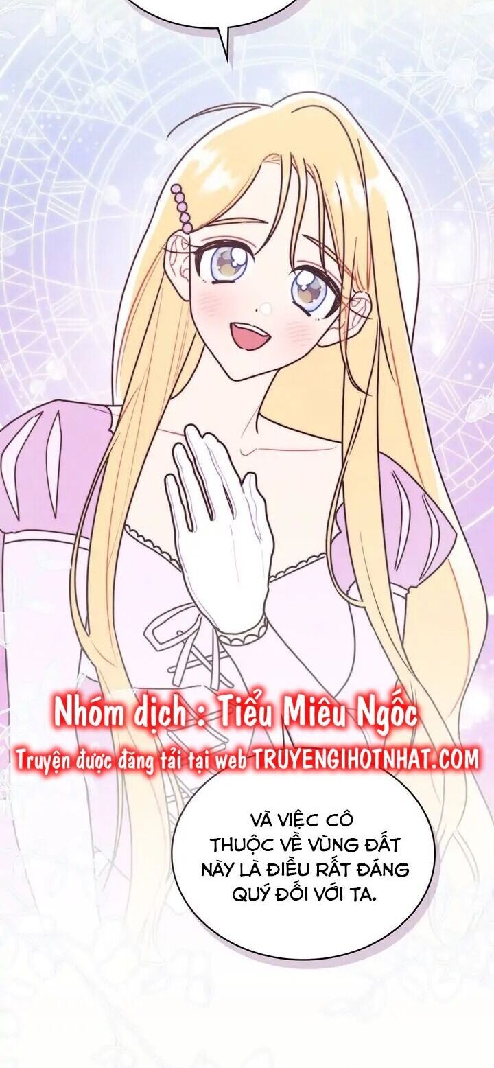 Ngài Công Tước, Chùng Ta Cùng Tắm Nào ! Chapter 29 - 30