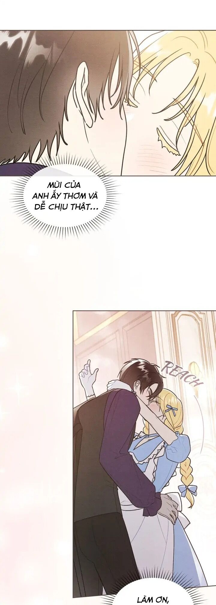 Ngài Công Tước, Chùng Ta Cùng Tắm Nào ! Chapter 29 - 4